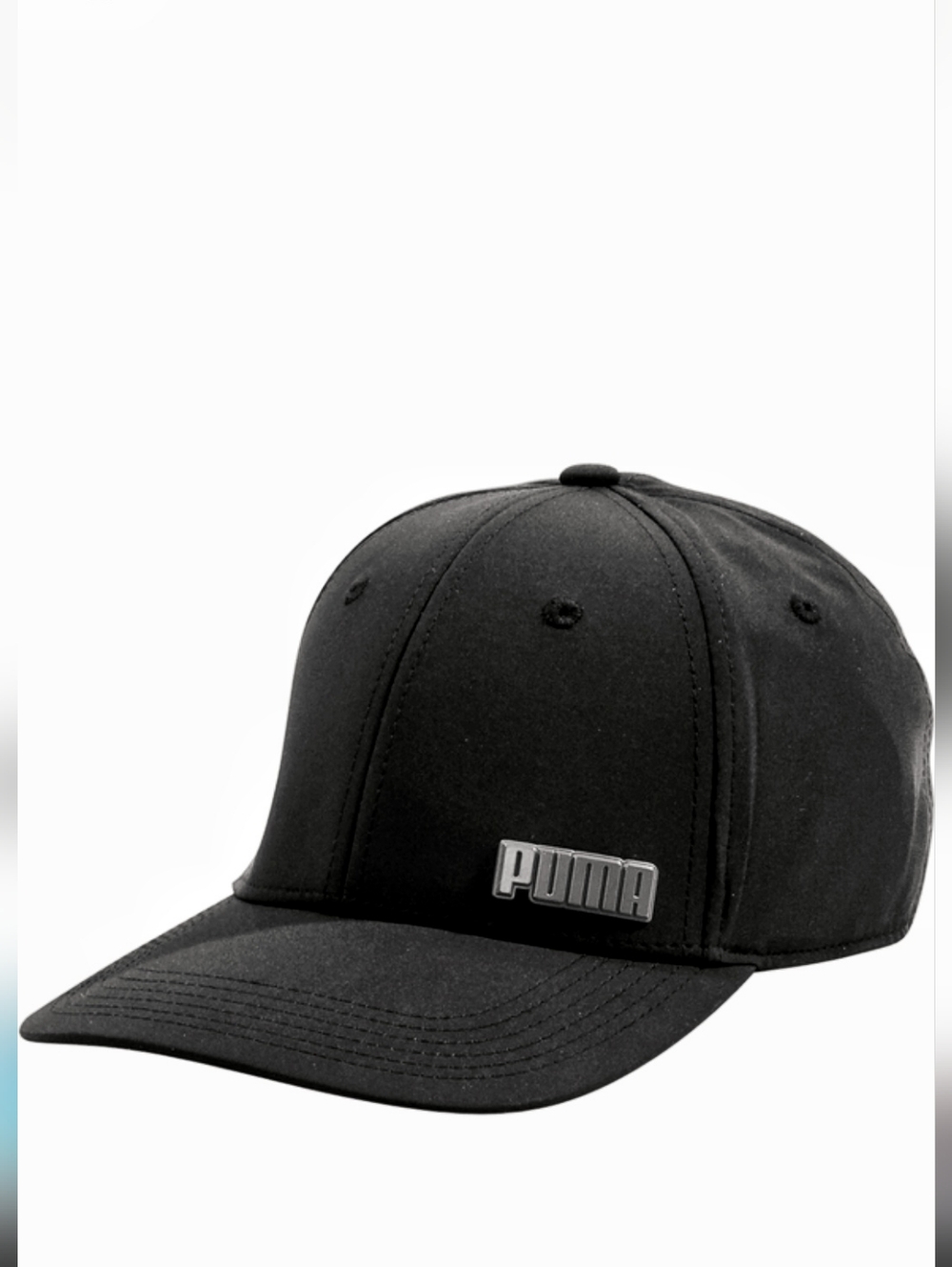 Puma Baseball Cap Hat Mens